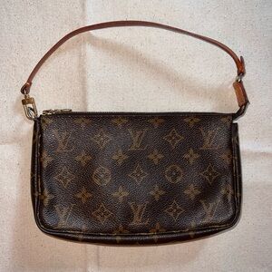 Louis Vuitton Monogram Bag